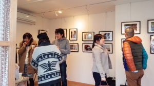 seki写真展④